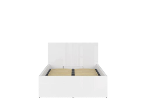 Bed set 120 Tetrix and Mimas mattress