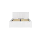 Bed set 140 Tetrix and Mimas mattress
