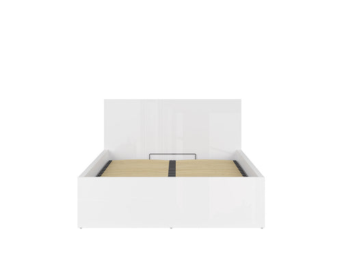 Bed set 140 Tetrix and Mimas mattress