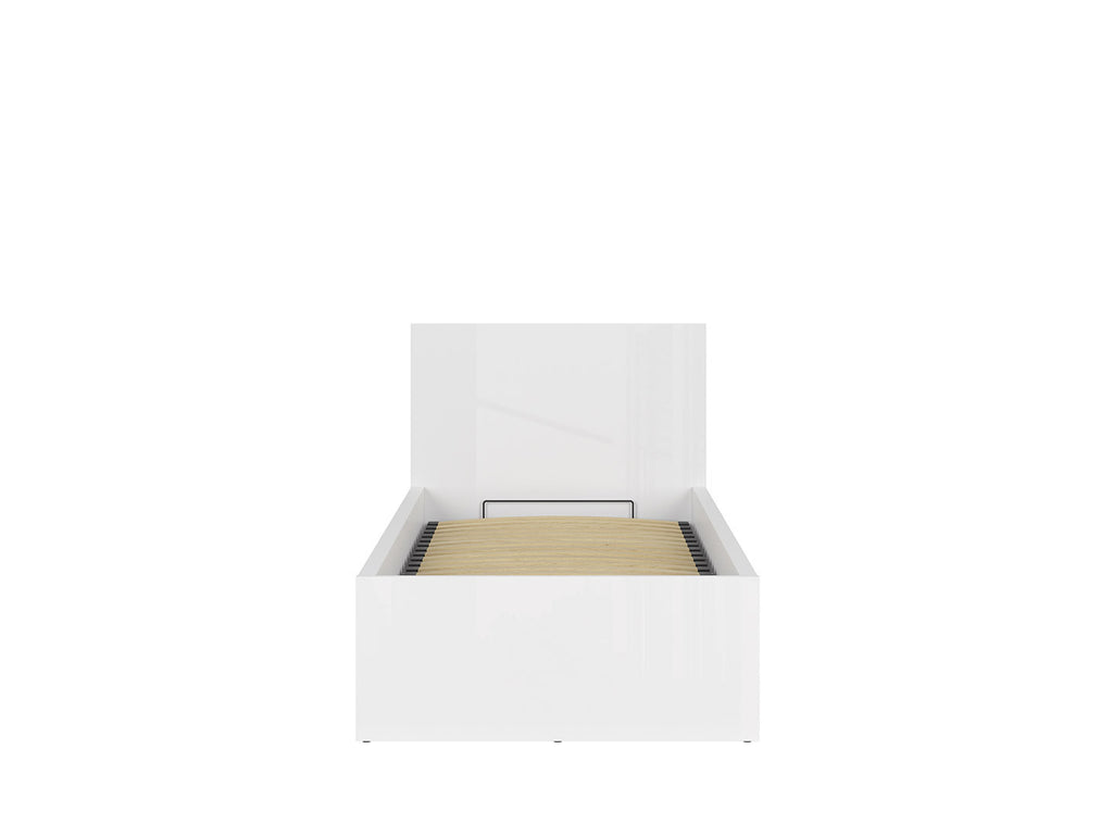 Bed set 90 Tetrix and Mimas mattress