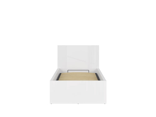 Bed set 90 Tetrix and Mimas mattress