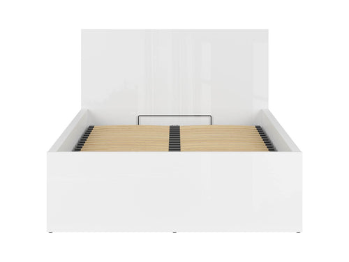 Bed set 120 Tetrix and Ceres mattress