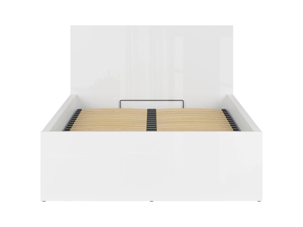 Bed set 120 Tetrix and Ceres mattress