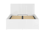 Bed set 120 Tetrix and Ceres mattress