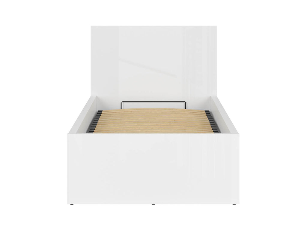 Bed set 90 Tetrix and Ceres mattress
