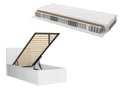 Bed set 90 Tetrix and Ceres mattress