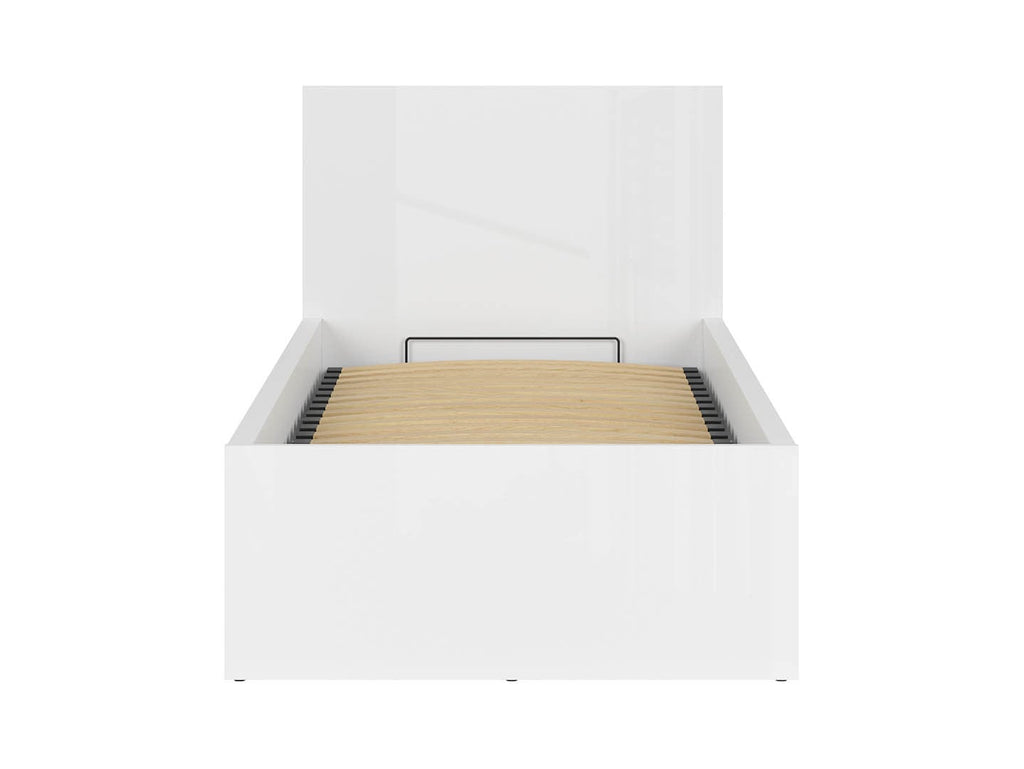 Bed set 90 Tetrix and Ceres mattress