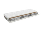 Bed set 160 Tetrix and Ceres mattress