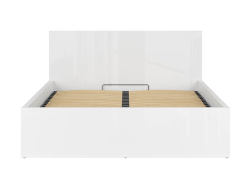 Bed set 160 Tetrix and Ceres mattress