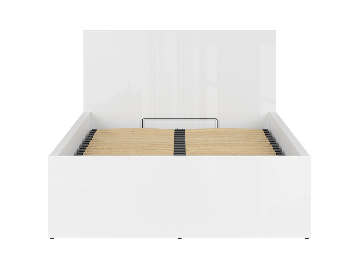 Bed set 120 Tetrix and Merida mattress