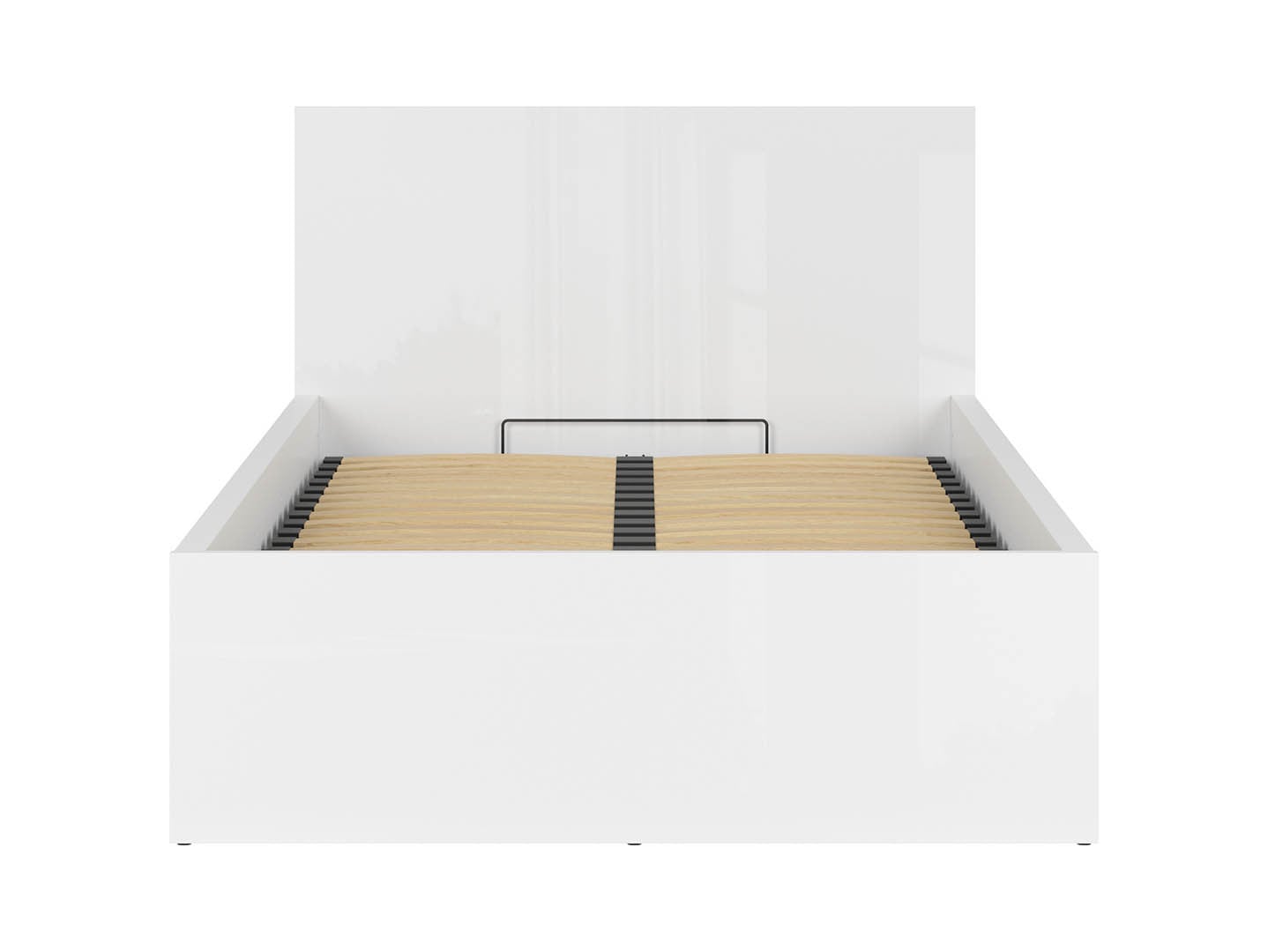 Bed set 120 Tetrix and Merida mattress