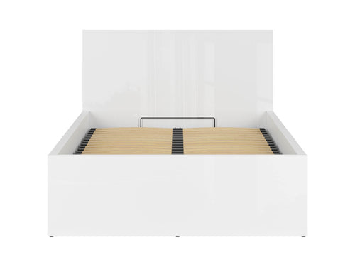 Bed set 160 Tetrix and Merida mattress