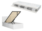Bed set 90 Tetrix and Merida mattress