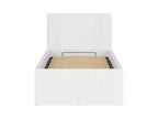 Bed set 90 Tetrix and Merida mattress
