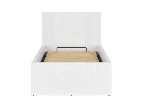 Bed set 90 Tetrix and Merida mattress