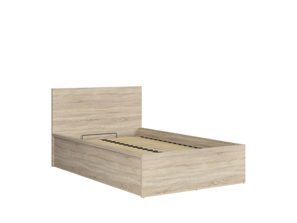 Bed set 120 Tetrix and Mimas mattress