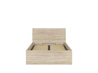 Bed set 120 Tetrix and Mimas mattress