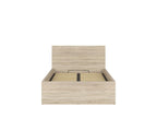 Bed set 120 Tetrix and Mimas mattress