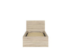Bed set 90 Tetrix and Mimas mattress