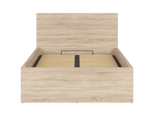 Bed set 120 Tetrix and Ceres mattress