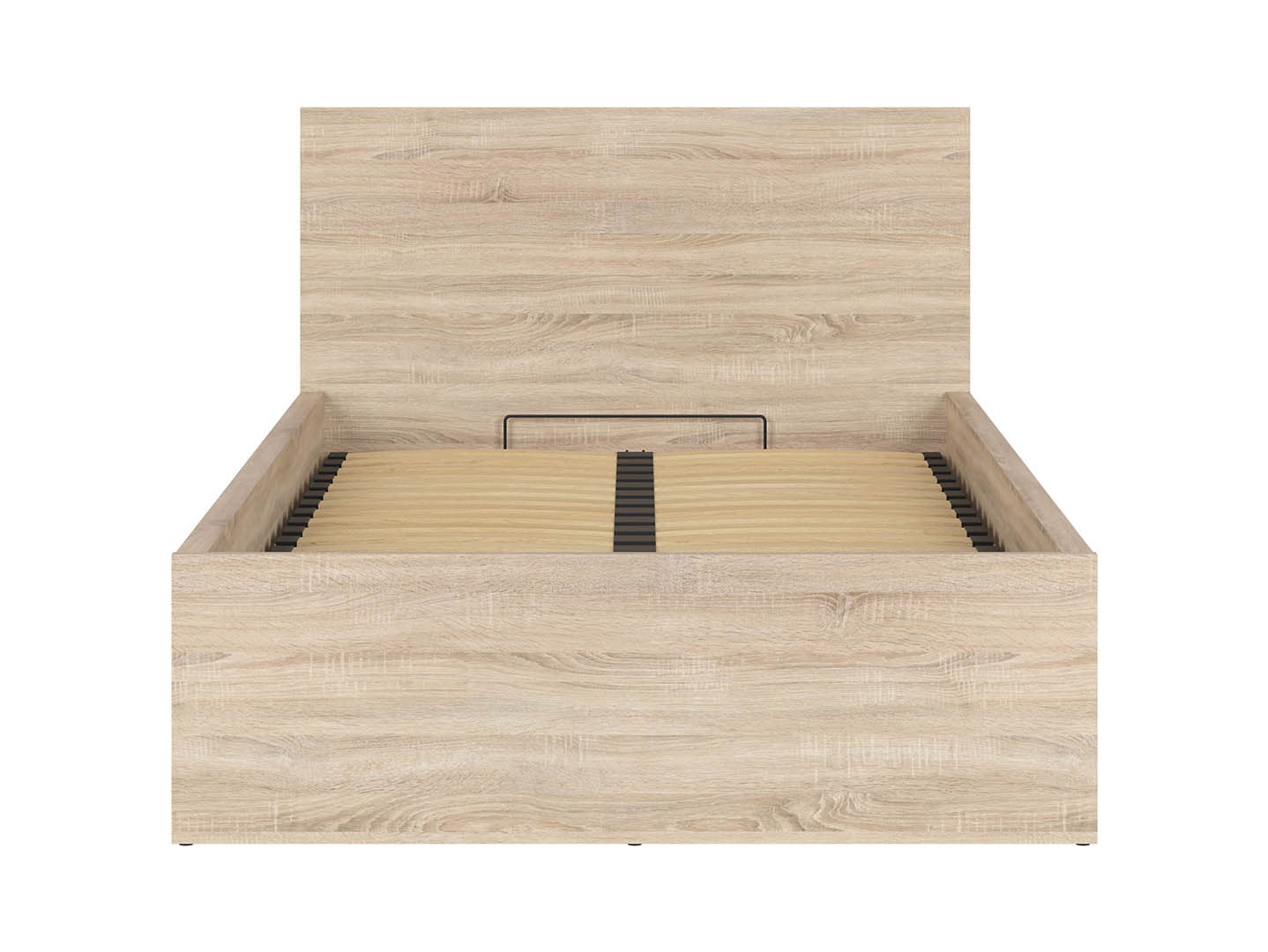 Bed set 120 Tetrix and Ceres mattress