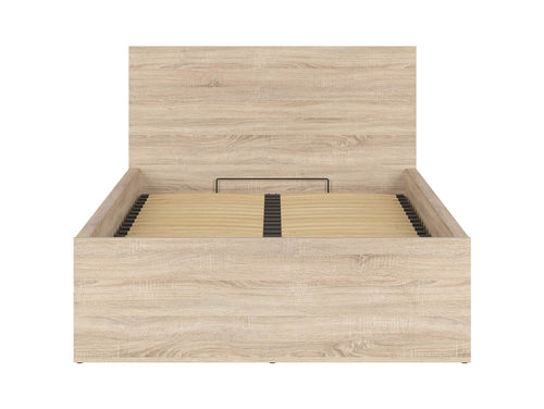 Bed set 120 Tetrix and Ceres mattress