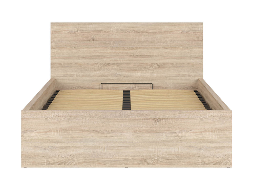 Bed set 160 Tetrix and Ceres mattress