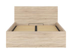 Bed set 160 Tetrix and Ceres mattress