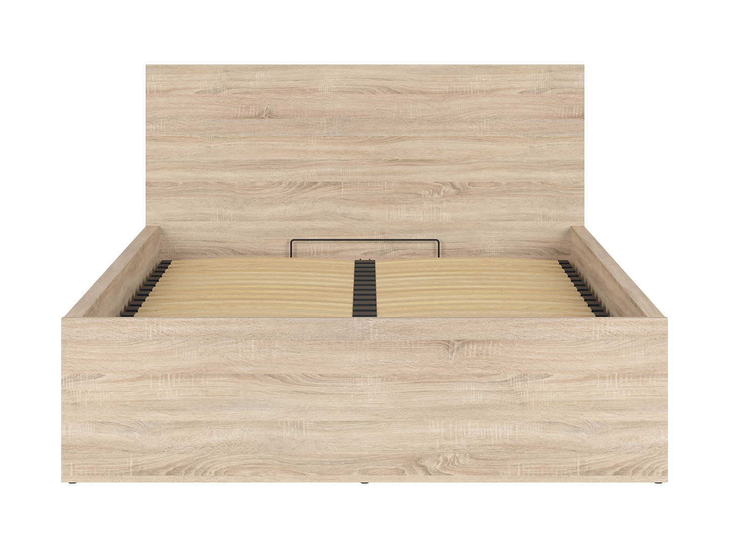 Bed set 160 Tetrix and Ceres mattress