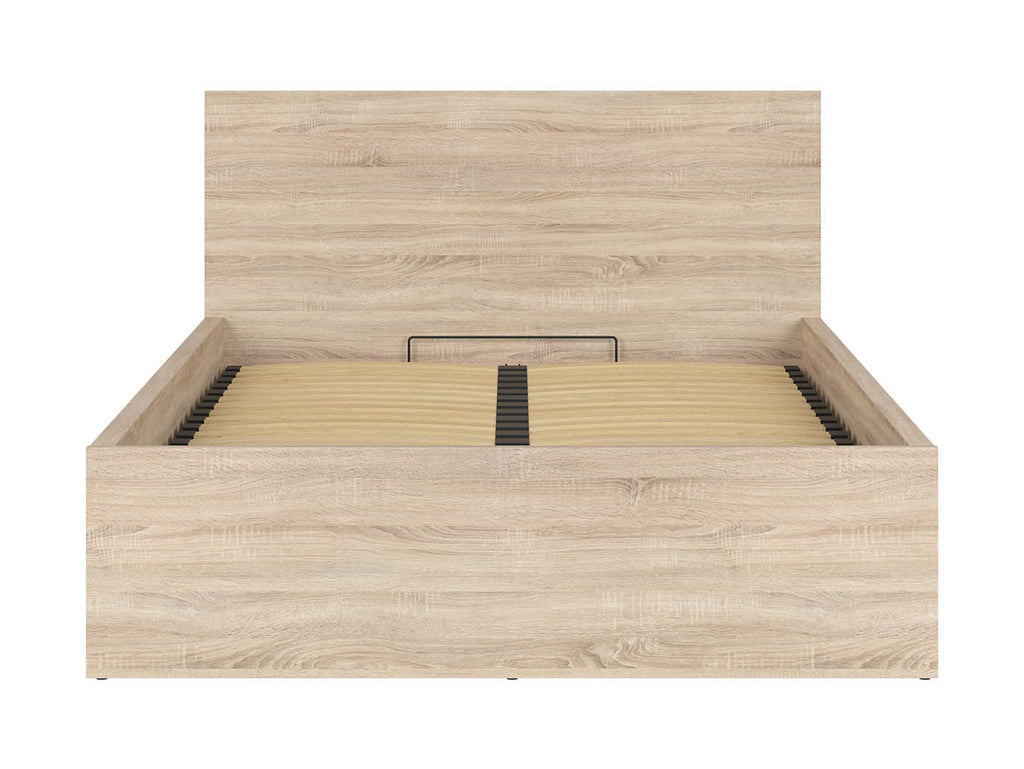 Bed set 160 Tetrix and Ceres mattress