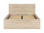 Bed set 160 Tetrix and Ceres mattress