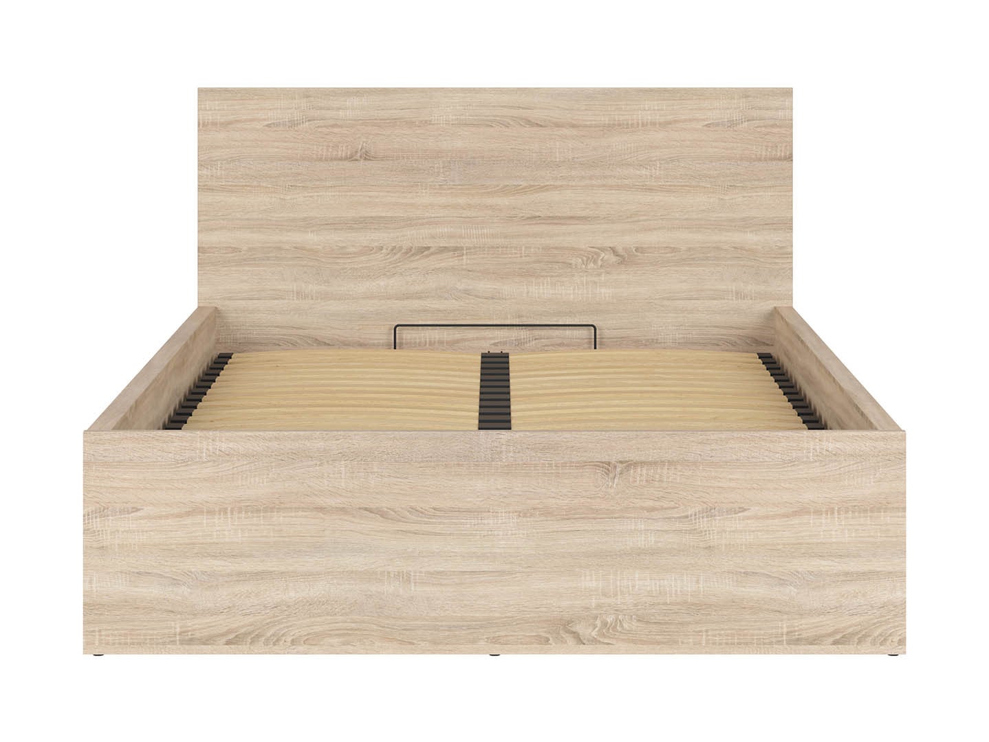 Bed set 160 Tetrix and Ceres mattress