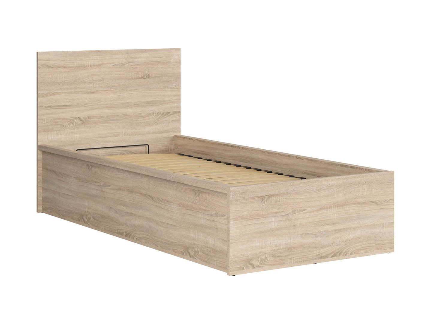 Bed set 90 Tetrix and Ceres mattress