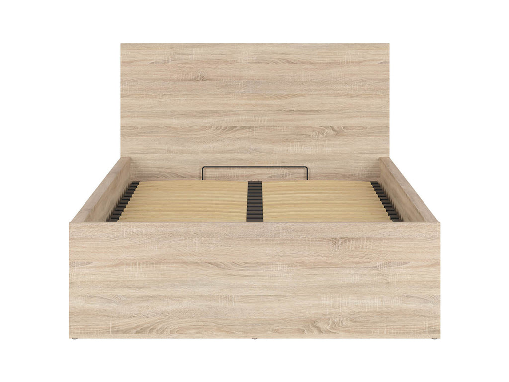 Bed set 120 Tetrix and Merida mattress