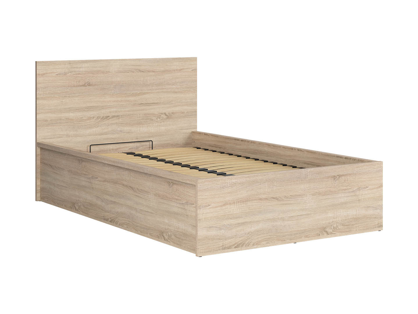 Bed set 120 Tetrix and Merida mattress