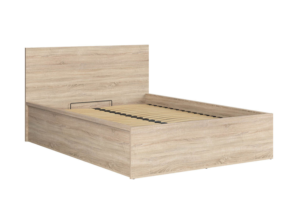 Bed set 160 Tetrix and Merida mattress