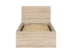 Bed set 90 Tetrix and Merida mattress