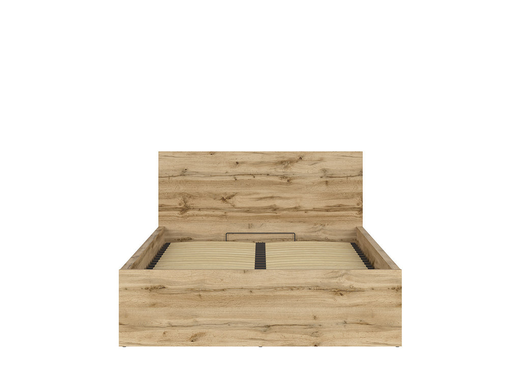 Bed set 140 Tetrix and Mimas mattress
