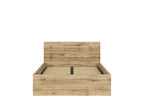 Bed set 140 Tetrix and Mimas mattress