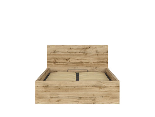 Bed set 140 Tetrix and Mimas mattress
