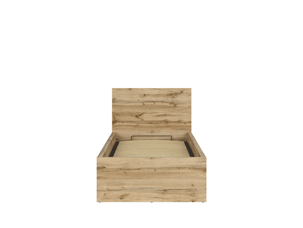 Bed set 90 Tetrix and Mimas mattress