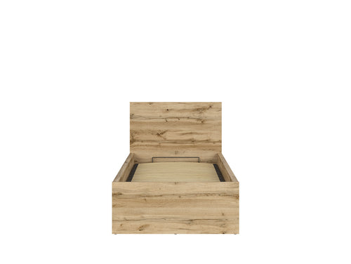 Bed set 90 Tetrix and Mimas mattress