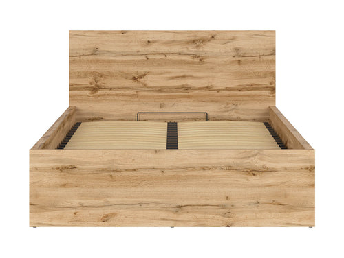 Bed set 140 Tetrix and Ceres mattress