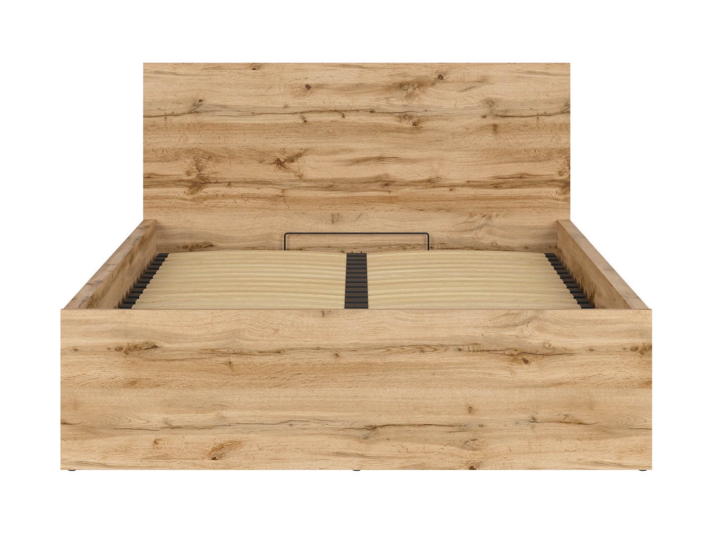Bed set 140 Tetrix and Ceres mattress