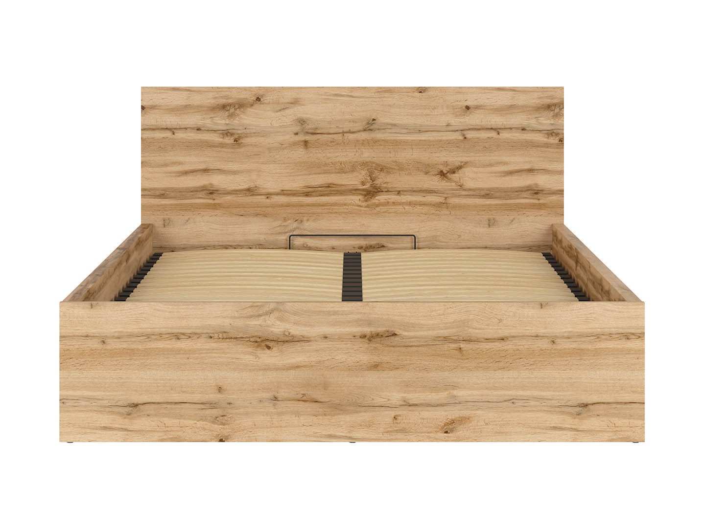 Bed set 160 Tetrix and Ceres mattress