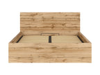 Bed set 160 Tetrix and Ceres mattress
