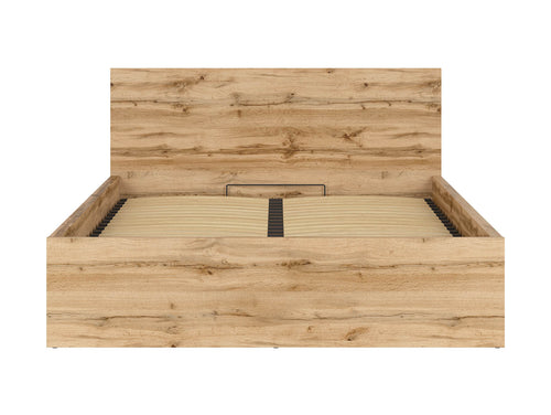 Bed set 160 Tetrix and Ceres mattress