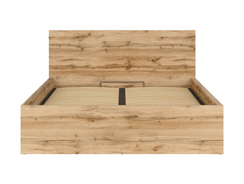 Bed set 160 Tetrix and Ceres mattress