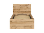 Bed set 90 Tetrix and Ceres mattress