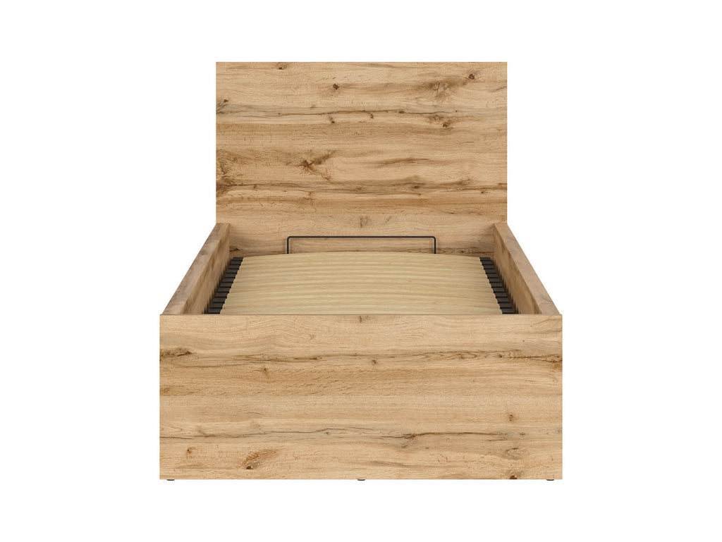 Bed set 90 Tetrix and Ceres mattress